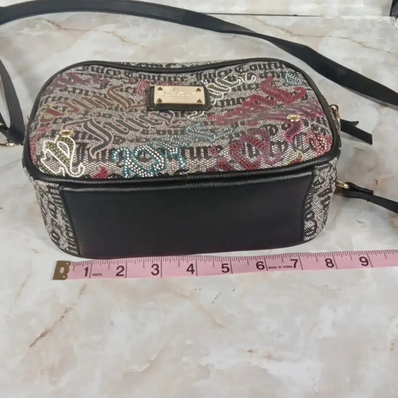 Juicy couture crossbody women's purse - Picture 6 of 6